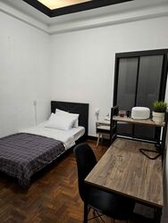 Fortune Park (D19), Condominium #498721981